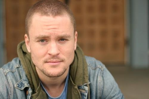 James Harvey Ward Fotoğrafı