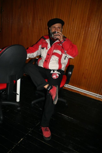 Cumhur Sarı Fotoğrafı