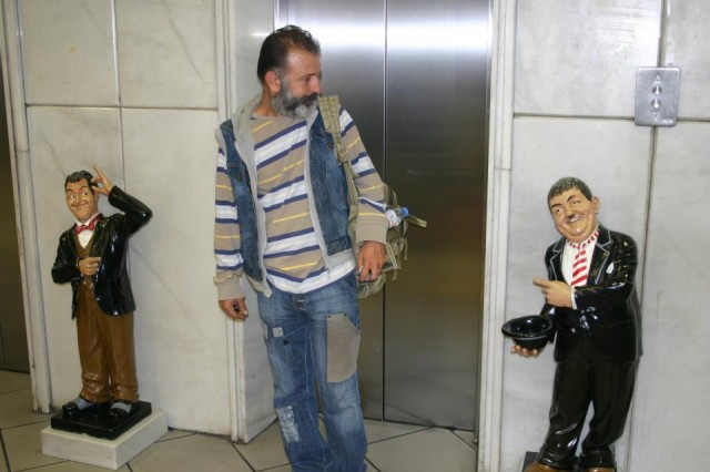 Cumhur Sarı Fotoğrafı