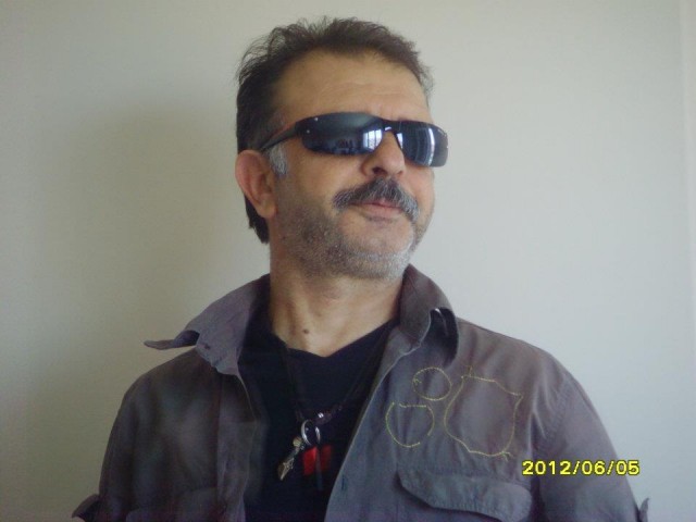 Cumhur Sarı Fotoğrafı