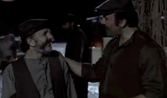 Cumhur Sarı Fotoğrafı