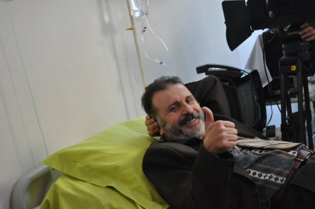 Cumhur Sarı Fotoğrafı