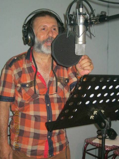 Cumhur Sarı Fotoğrafı