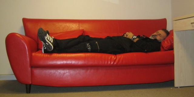 Cumhur Sarı Fotoğrafı