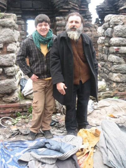 Cumhur Sarı Fotoğrafı