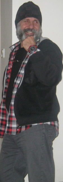 Cumhur Sarı Fotoğrafı