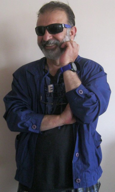 Cumhur Sarı Fotoğrafı