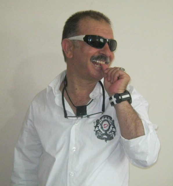 Cumhur Sarı Fotoğrafı