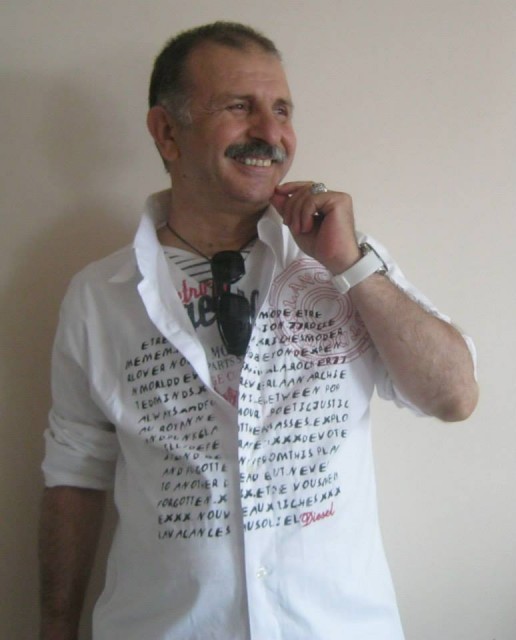 Cumhur Sarı Fotoğrafı