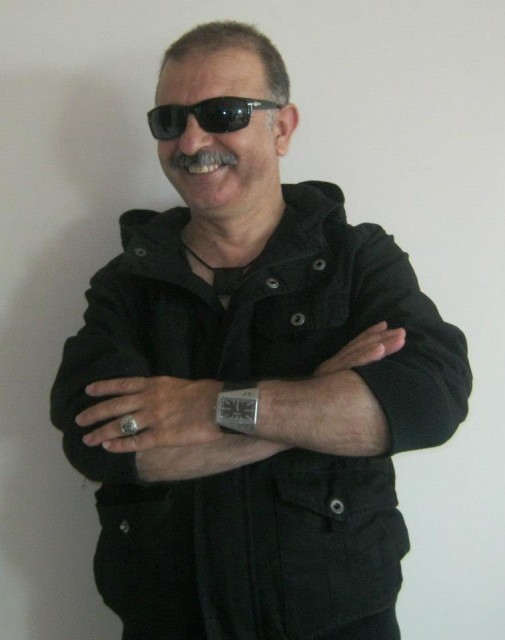 Cumhur Sarı Fotoğrafı