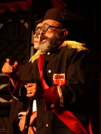 Cumhur Sarı Fotoğrafı