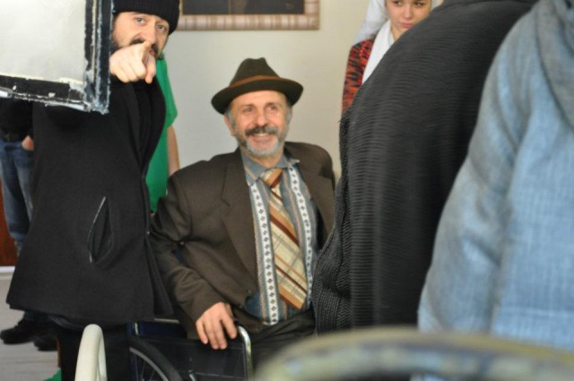 Cumhur Sarı Fotoğrafı