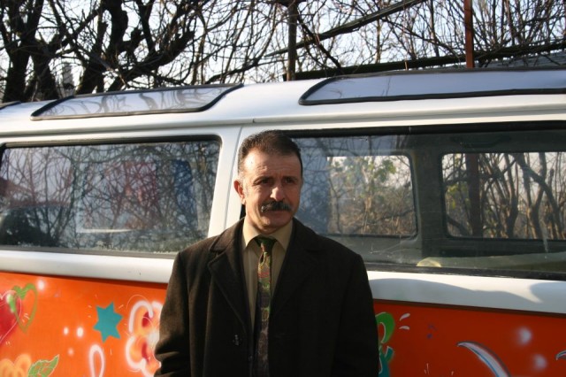 Cumhur Sarı Fotoğrafı