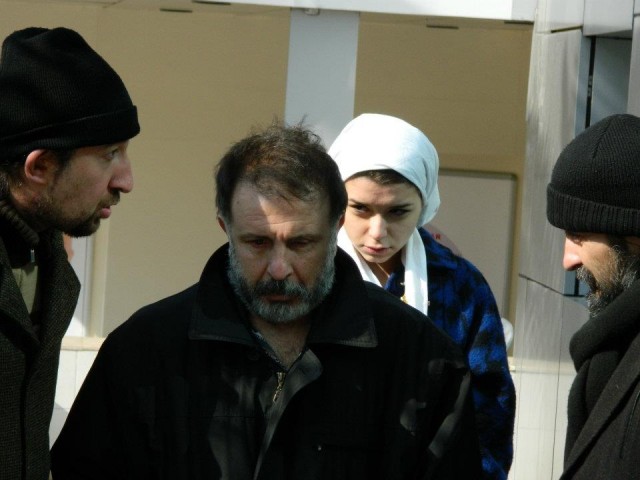 Cumhur Sarı Fotoğrafı