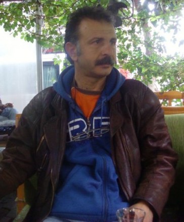 Cumhur Sarı Fotoğrafı