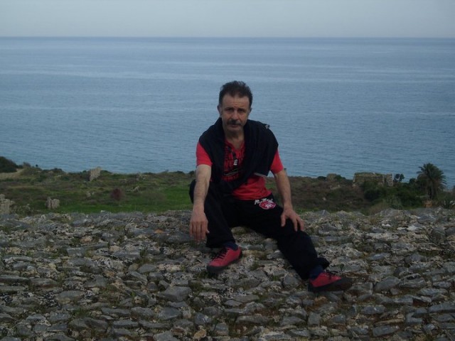 Cumhur Sarı Fotoğrafı