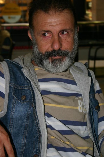 Cumhur Sarı Fotoğrafı