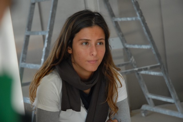 Ayşegül Yadigar Fotoğrafı