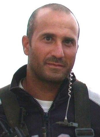 Peter Pedrero Fotoğrafı