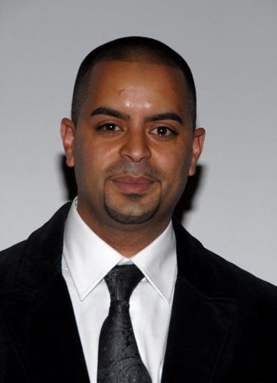 Ulysses Terrero Fotoğrafı