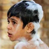 Hamid Aghazi fotoğrafı