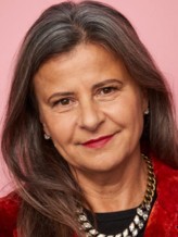 Tracey Ullman fotoğrafı