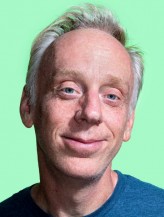 Mike White fotoğrafı