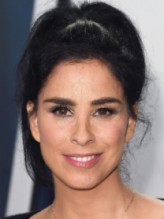 Sarah Silverman fotoğrafı