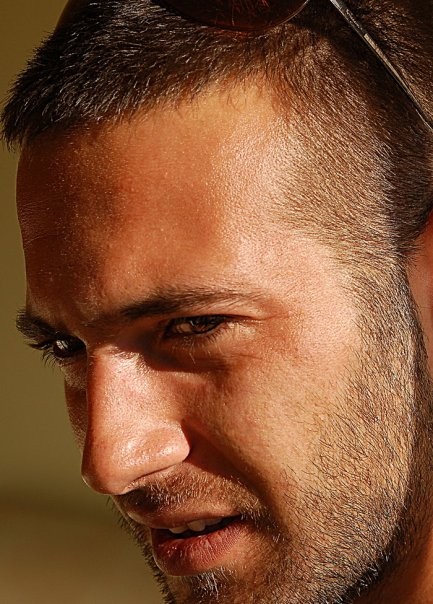 Berk Erçer Fotoğrafı