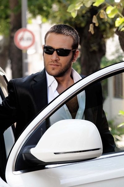 Berk Erçer Fotoğrafı