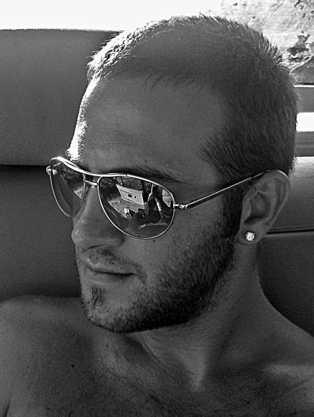 Berk Erçer Fotoğrafı