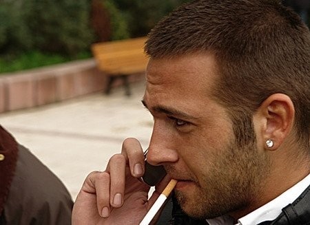 Berk Erçer Fotoğrafı