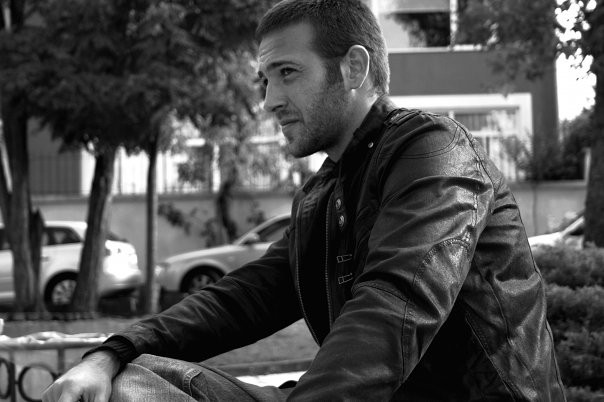 Berk Erçer Fotoğrafı