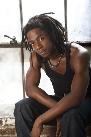 Russell Ferguson Fotoğrafı