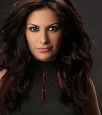 Saba Mubarak fotoğrafı