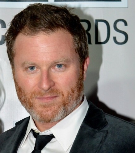 Todd Truley Fotoğrafı