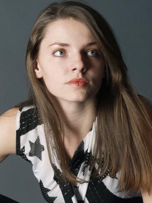 Elizaveta Boyarskaya Fotoğrafı