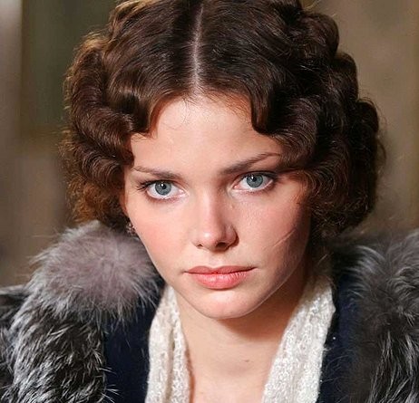 Elizaveta Boyarskaya Fotoğrafı