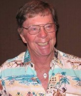 Joe Conley fotoğrafı