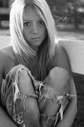 Angie Cole Fotoğrafı