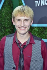 Nathan Gamble fotoğrafı