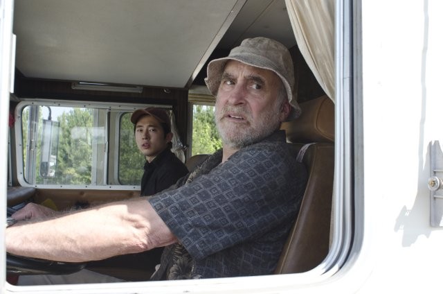 Jeffrey DeMunn Fotoğrafı