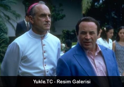 Jeffrey DeMunn Fotoğrafı