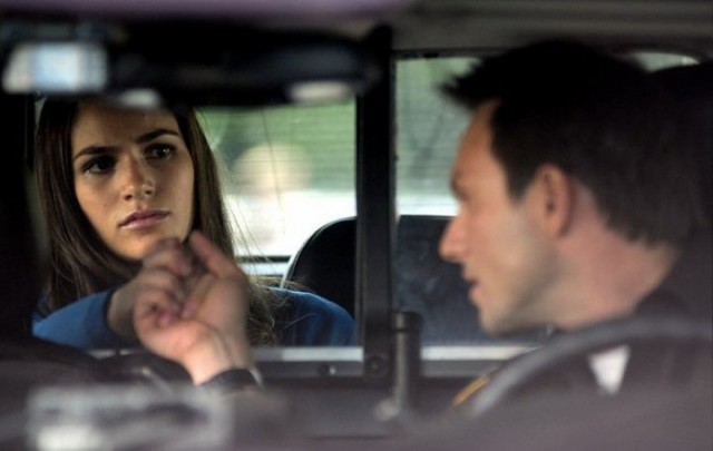 Jennifer Missoni Fotoğrafı