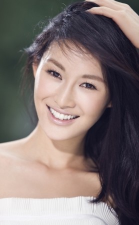 Ran Chen Fotoğrafı