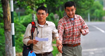 Zhang Wen Fotoğrafı