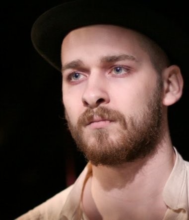 Christopher Demeo fotoğrafı