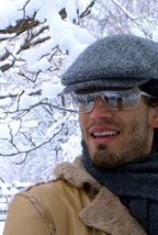 Germán Legarreta Fotoğrafı