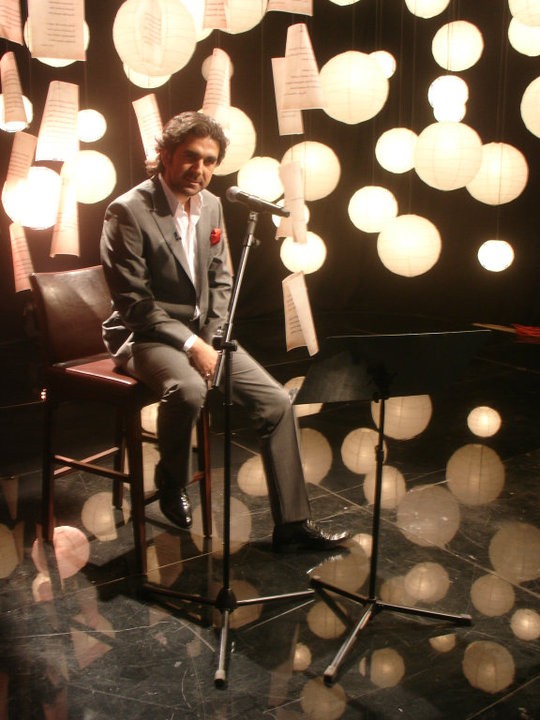 Serdar Tuncer Fotoğrafı