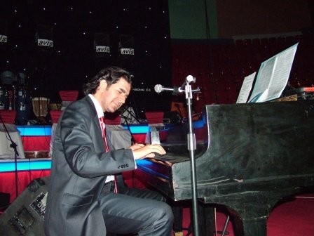 Serdar Tuncer Fotoğrafı